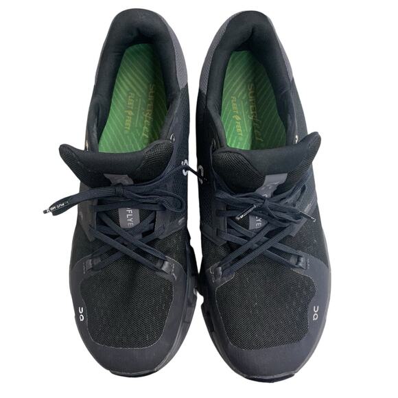 On Running Other - ON CloudFlyer 4 Swiss Men's Running Shoes sz m12